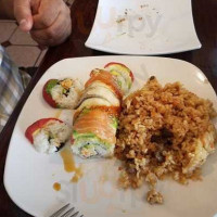 Selsky Dvur food