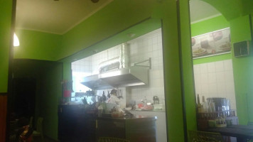 Prig Thai Imbiss inside