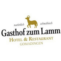 Zum Lamm logo