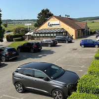 Palavrion outside