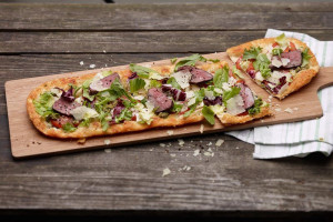 Palavrion food