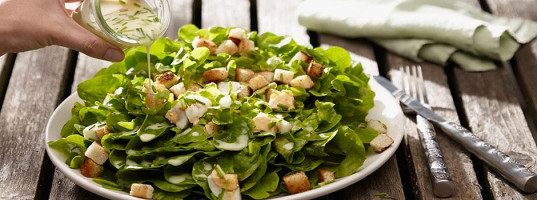Palavrion food