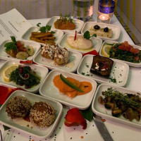 Gebr. Saliba Kg food