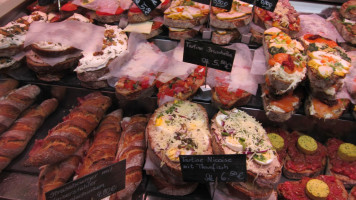 Kroepcke food