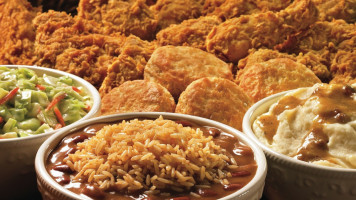 Lalibela food
