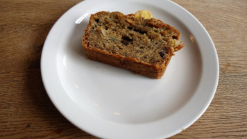 The Holy Cross Brewing Society food