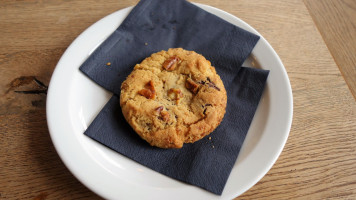 The Holy Cross Brewing Society food