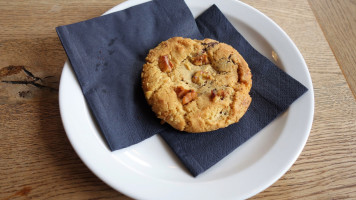 The Holy Cross Brewing Society food