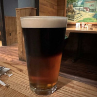 The Holy Cross Brewing Society drink
