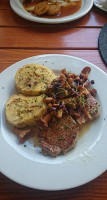 Gasthaus Zum Goldenen Stern food