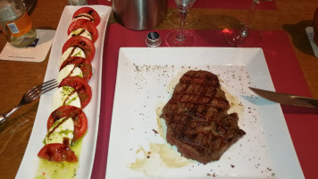 Angus food