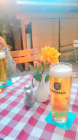 Pogner's drink