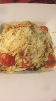 Pogner's food
