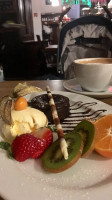 Pogner's food