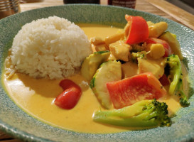 Thai - Fresh Cuisine food