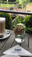 Schlosshotel Hugenpoet drink