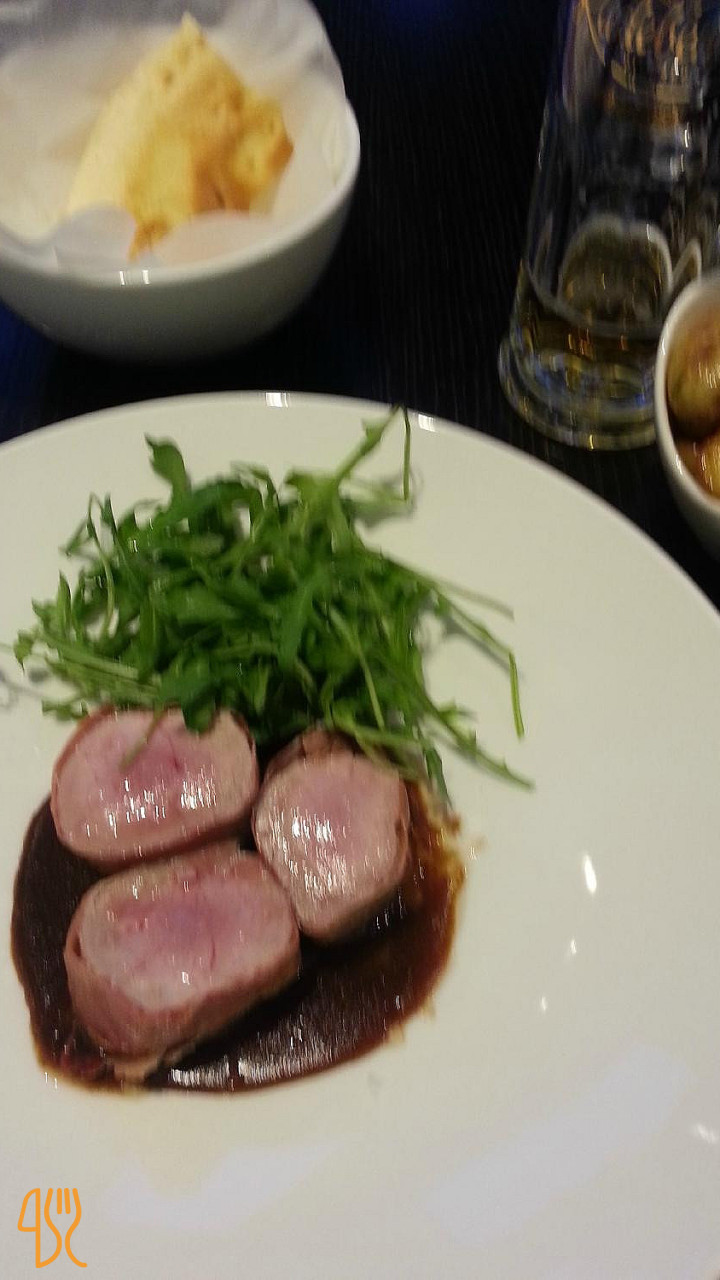 Filini Bar & Restaurant Hamburg Airport