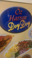 Oz Harran Doydoy logo