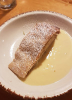 Sparrenburg food