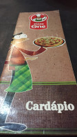 Café Veloso Hamburg menu