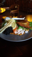 Zum Goldenen Kreuz food