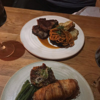Fulmine food