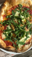 Twenty7 food