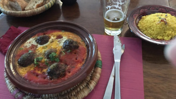 Barbes food