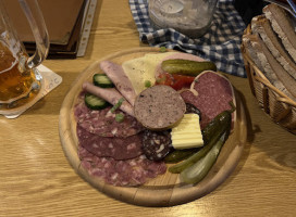 Zoiglstube Zum Adler food