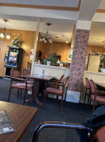 Venezia Bistro und Pizzeria inside