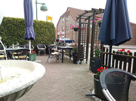 Venezia Bistro und Pizzeria outside
