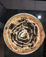 Multi Döner food