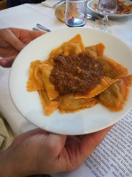 Eiscafé Rialto food