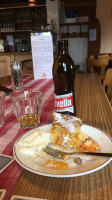 Strela-alp drink