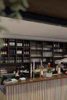 Bella Vista inside