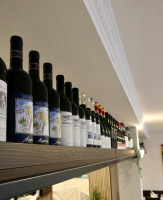 Bella Vista drink