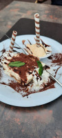 Bella Vista food