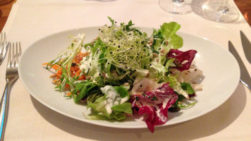 Sommerau food
