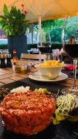 Sommerau food