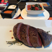 Sommerau food