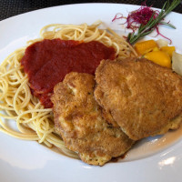 Sommerau food