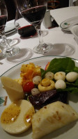 zum Bären food