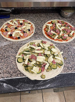 Pizzeria Calabria food