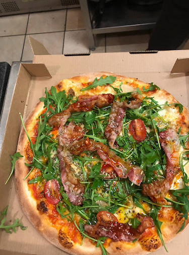 Pizzeria Calabria