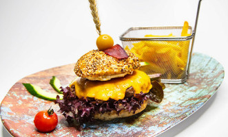 Appelbaum food