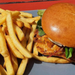 Pablos Chicken Diner