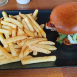 Pablos Chicken Diner