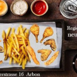 Pablos Chicken Diner