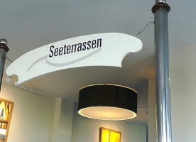 Seeterrassen drink