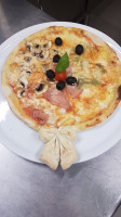 Stella Marina food